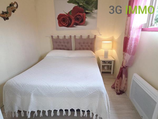 Vente / Maison T3