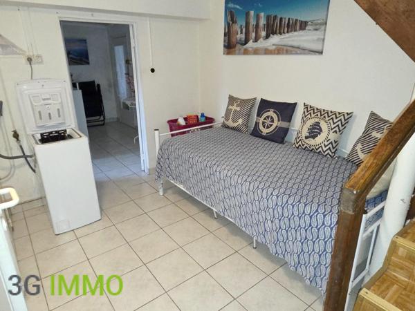 Vente / Maison T3