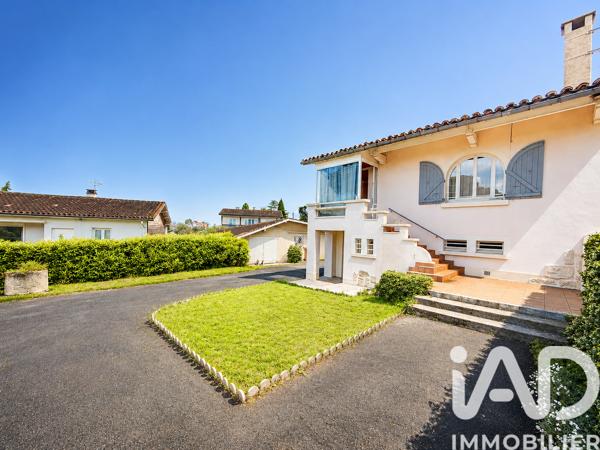 Maison à vendre 5 pièces 169 m² Auch