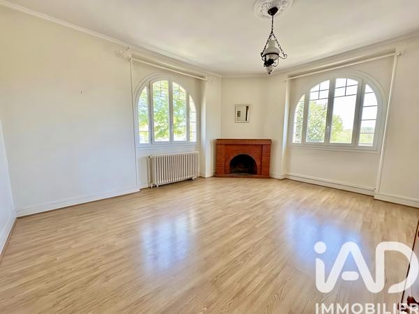 Maison à vendre 5 pièces 169 m² Auch