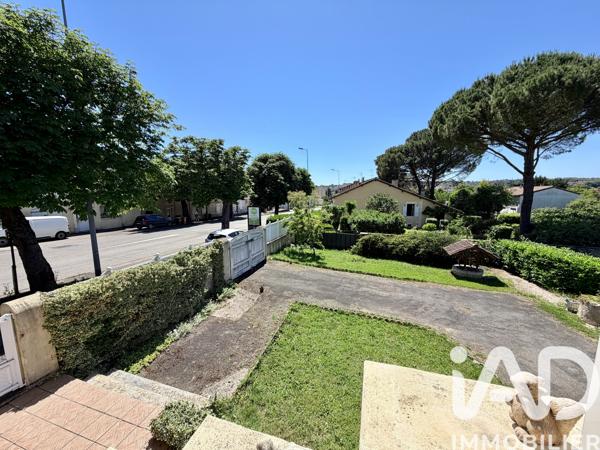 Maison à vendre 5 pièces 169 m² Auch