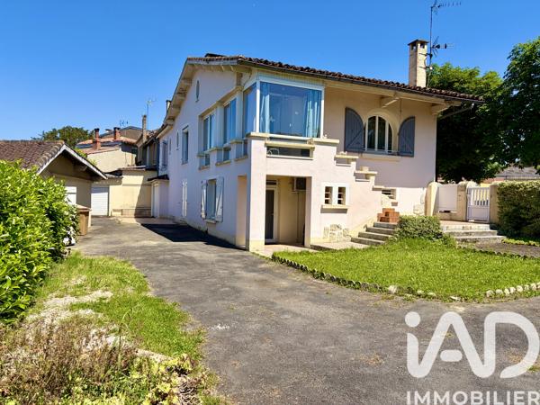 Maison à vendre 5 pièces 169 m² Auch