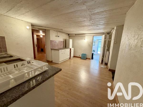Maison à vendre 5 pièces 169 m² Auch