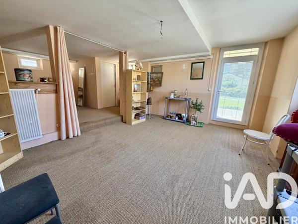 Maison à vendre 5 pièces 169 m² Auch