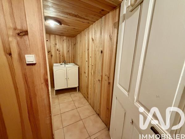 Maison à vendre 5 pièces 169 m² Auch