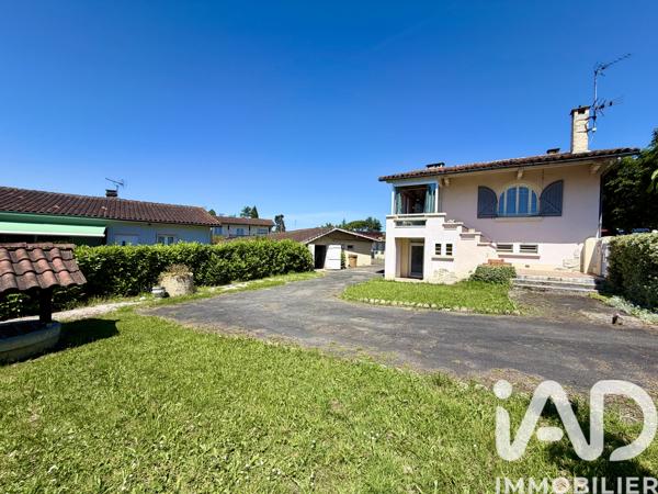 Maison à vendre 5 pièces 169 m² Auch