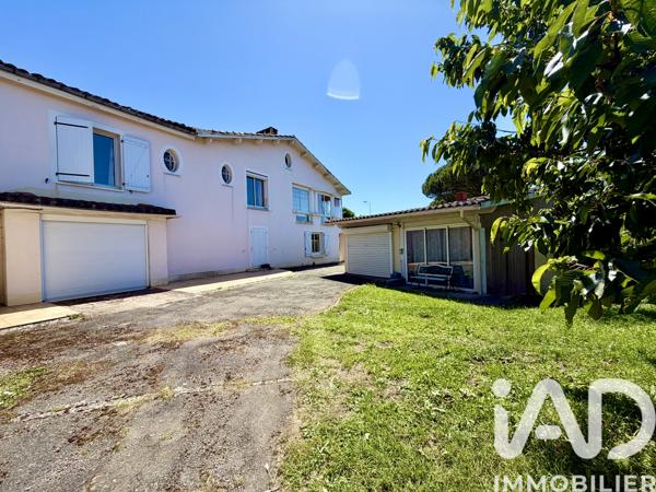 Maison à vendre 5 pièces 169 m² Auch