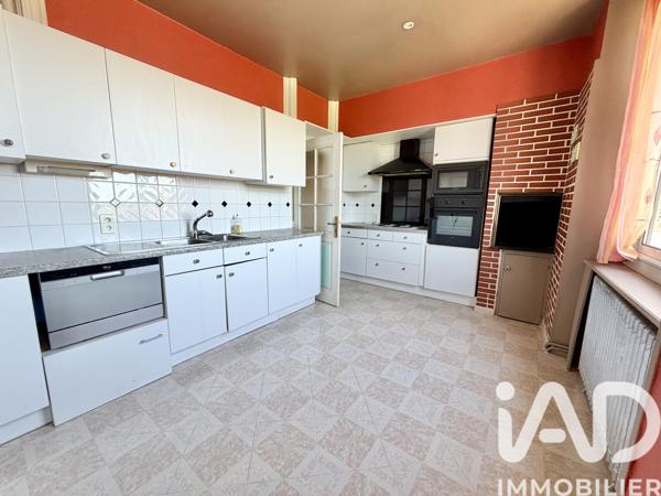 Maison à vendre 5 pièces 169 m² Auch