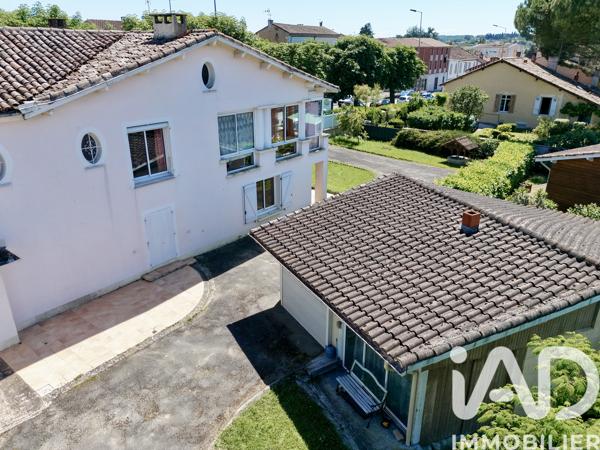 Maison à vendre 5 pièces 169 m² Auch