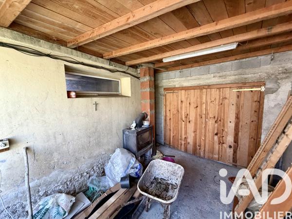 Maison à vendre 5 pièces 169 m² Auch