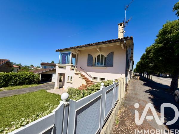 Maison à vendre 5 pièces 169 m² Auch