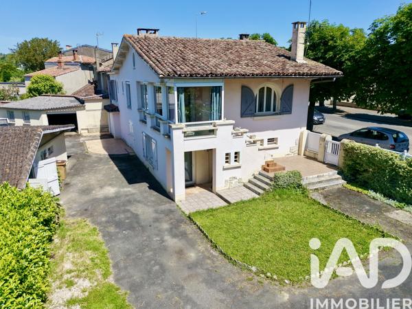 Maison à vendre 5 pièces 169 m² Auch