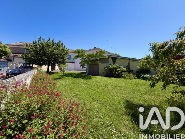 Maison à vendre 5 pièces 169 m² Auch