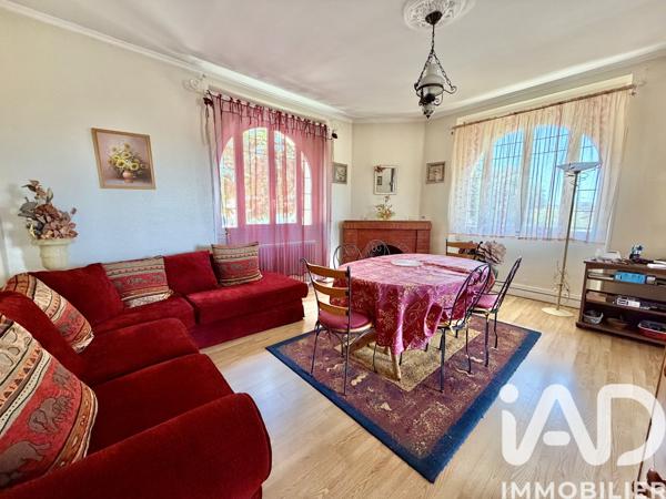 Maison à vendre 5 pièces 169 m² Auch