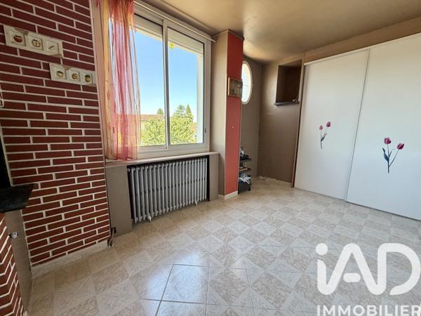 Maison à vendre 5 pièces 169 m² Auch
