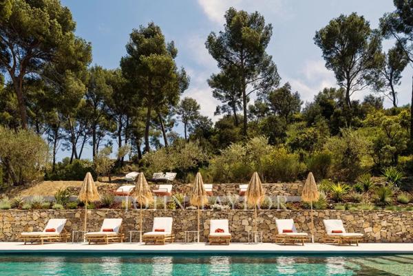 Splendide propriété rénovée - 13260 Cassis