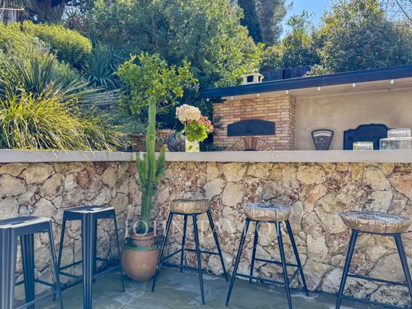 Splendide propriété rénovée - 13260 Cassis
