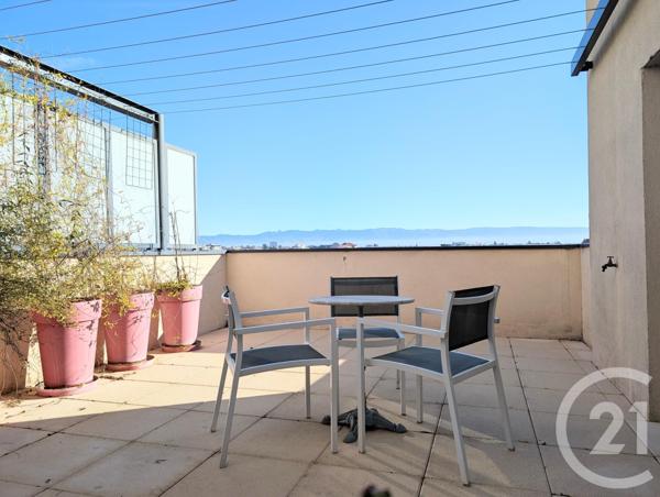 Appartement T3 à vendre  3 pièces - 74,04 m2 VALENCE - 26