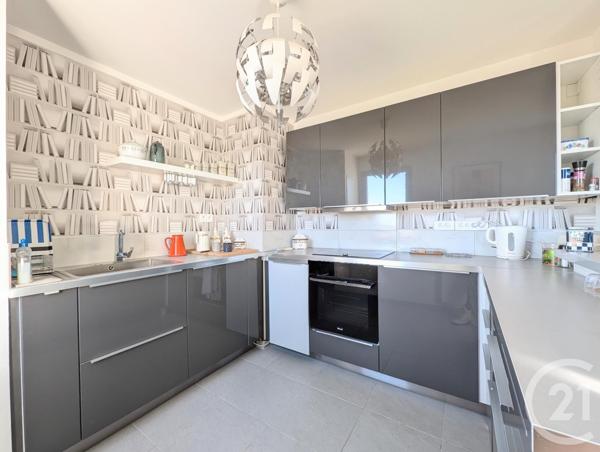 Appartement T3 à vendre  3 pièces - 74,04 m2 VALENCE - 26