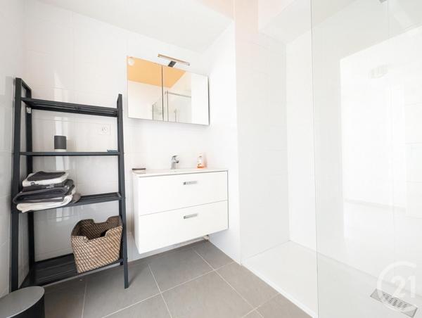 Appartement T3 à vendre  3 pièces - 74,04 m2 VALENCE - 26