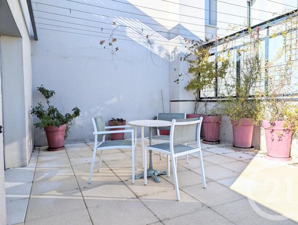 Appartement T3 à vendre  3 pièces - 74,04 m2 VALENCE - 26