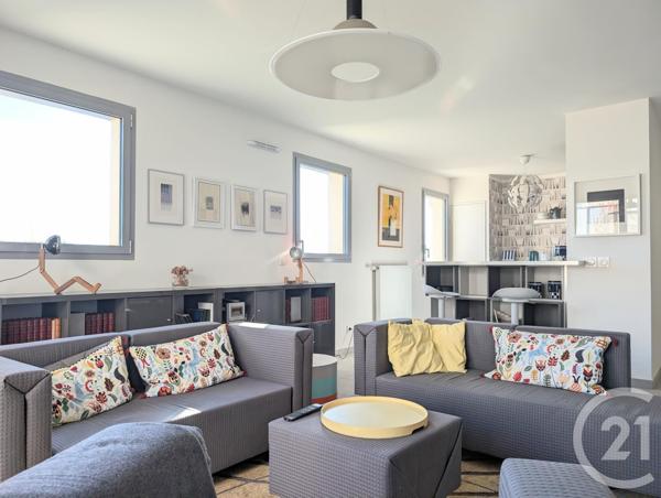 Appartement T3 à vendre  3 pièces - 74,04 m2 VALENCE - 26