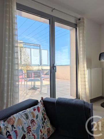 Appartement T3 à vendre  3 pièces - 74,04 m2 VALENCE - 26
