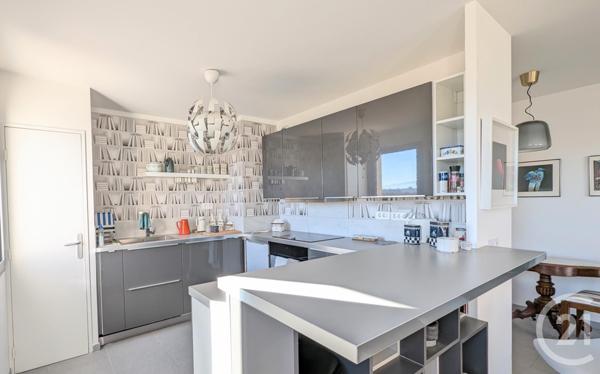 Appartement T3 à vendre  3 pièces - 74,04 m2 VALENCE - 26