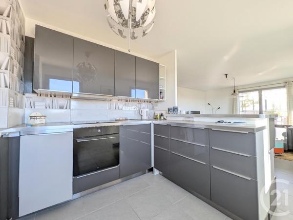 Appartement T3 à vendre  3 pièces - 74,04 m2 VALENCE - 26