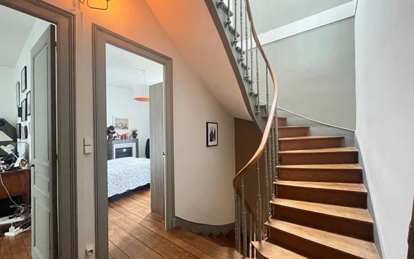 Maison à vendre    7 pièces •  Alençon