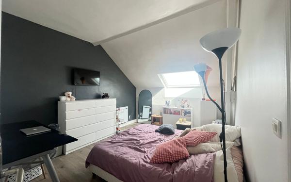 Maison à vendre    7 pièces •  Alençon