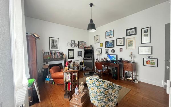 Maison à vendre    7 pièces •  Alençon