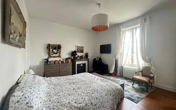 Maison à vendre    7 pièces •  Alençon