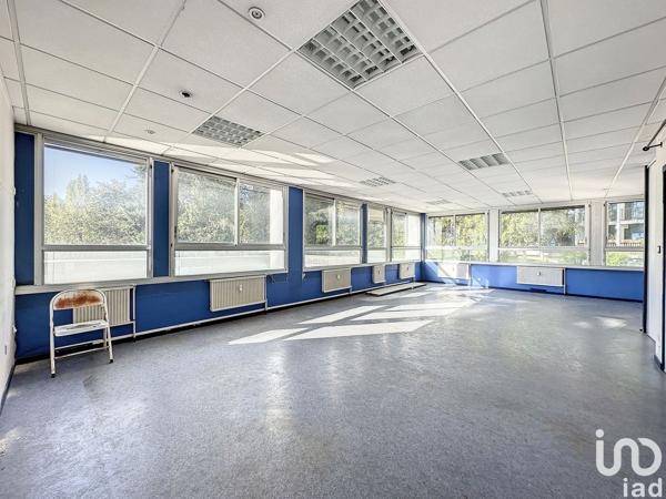 Local commercial à vendre 