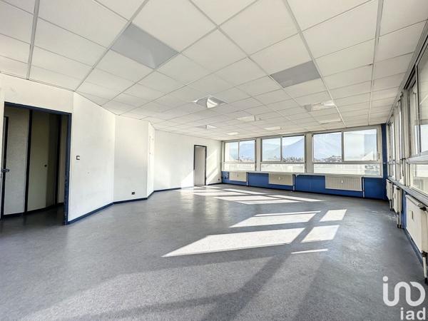 Local commercial à vendre 