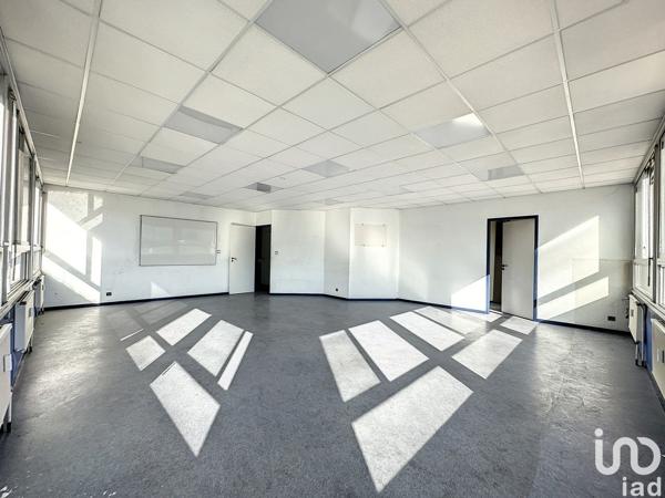 Local commercial à vendre 