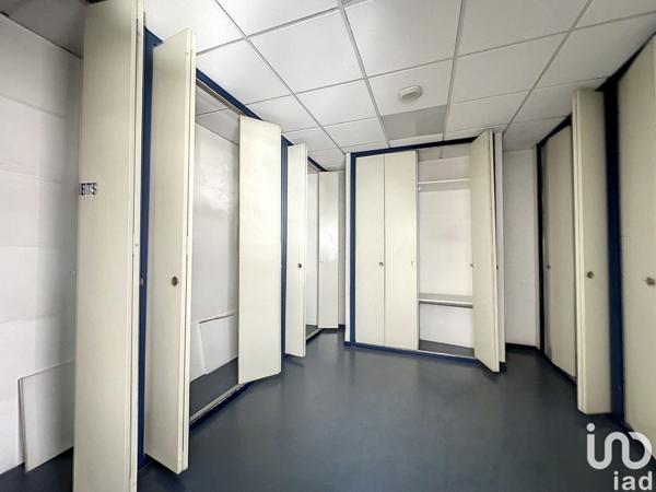 Local commercial à vendre 