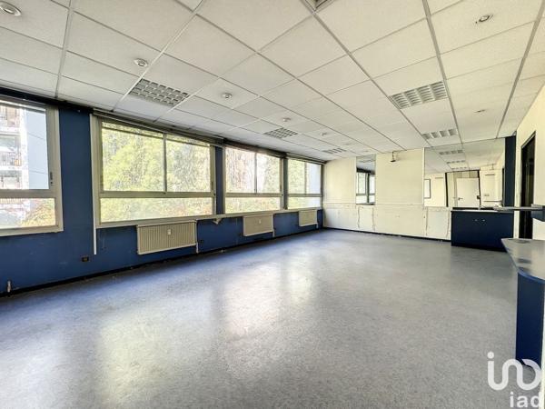 Local commercial à vendre 