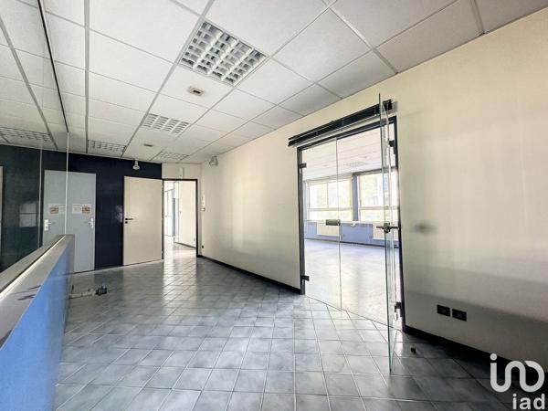 Local commercial à vendre 