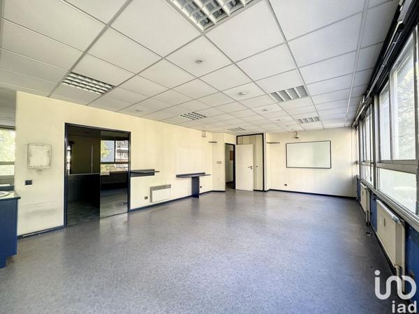 Local commercial à vendre 