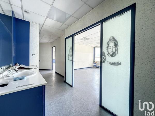 Local commercial à vendre 