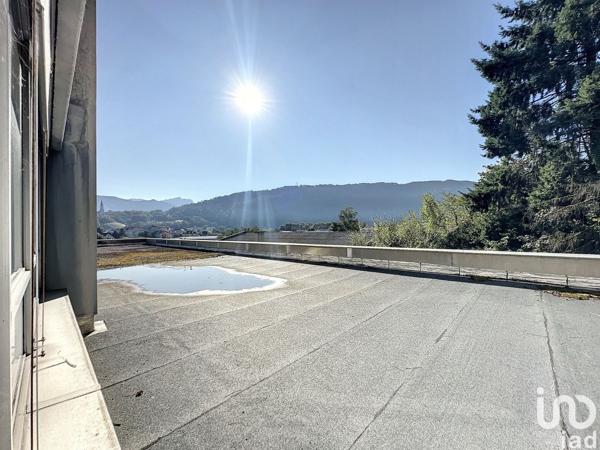 Local commercial à vendre 