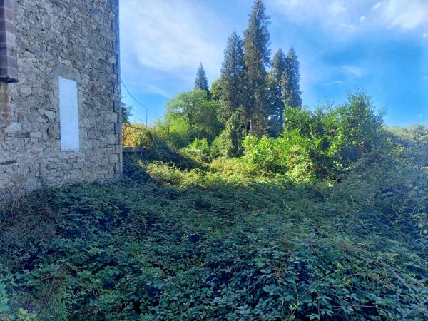 Maison à vendre à La Roche-Canillac (19320) - Corrèze