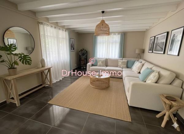 Maison à vendre 7 pièces de 209 m²