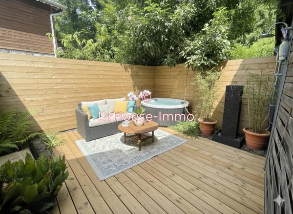 Maison à vendre 7 pièces de 209 m²