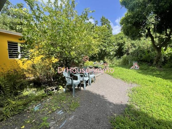 Maison à vendre 7 pièces de 209 m²