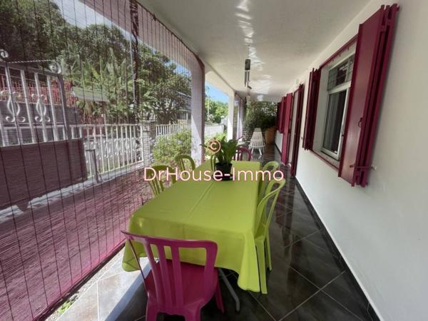 Maison à vendre 7 pièces de 209 m²