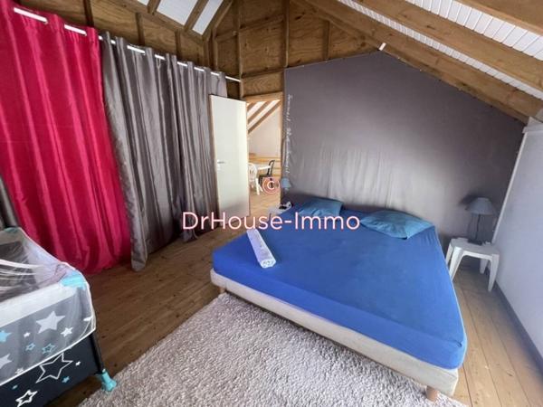 Maison à vendre 7 pièces de 209 m²