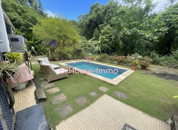 Maison à vendre 7 pièces de 209 m²