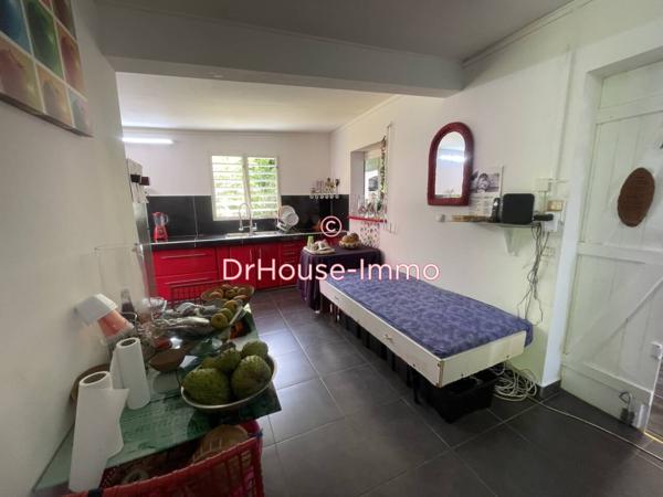 Maison à vendre 7 pièces de 209 m²